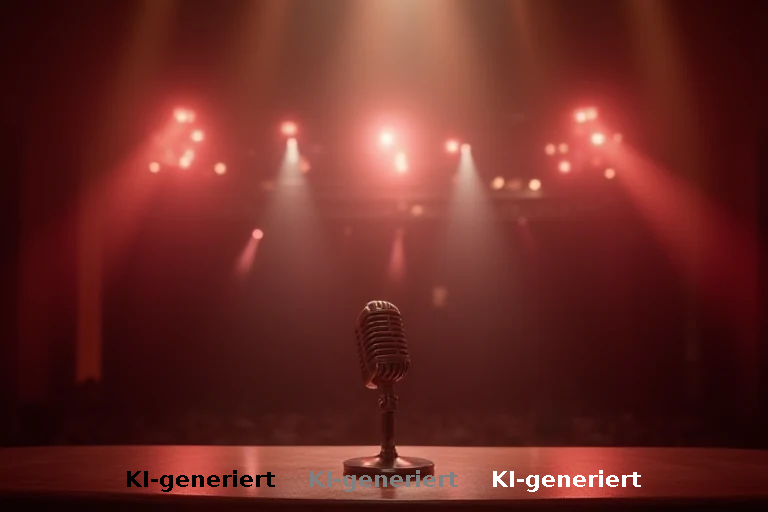 Liedertext-Autor kontert populären Songwriter bei indischer Medienkonferenz