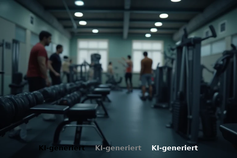 Liegestütz-Test: Mythos der absoluten Vergleichswerte