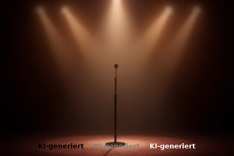 Linke will Auftritt von Nikolai Binner verhindern Comedian packt im Interview aus
