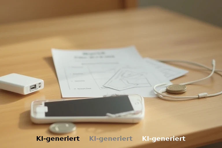 Linken-Abgeordneter Ko ak besorgt Handy für Antifa beim Remmo-Clan