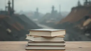Literarische Reflexion: Tschechische Autoren thematisieren gesellschaftliche Instabilität auf der Buchmesse