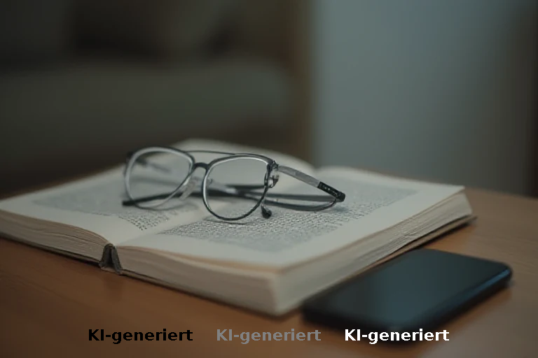 Literaturkritik: Jugendroman thematisiert Generationenkonflikt und digitale Entfremdung