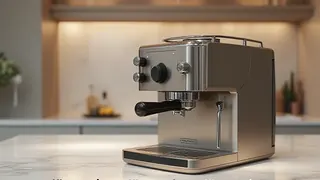 Loewe positioniert Kaffeevollautomat als Luxusobjekt im Hochpreissegment