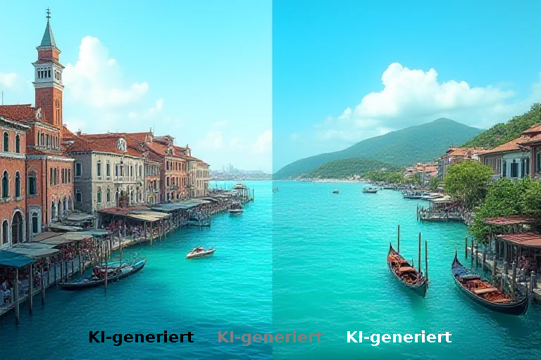 Lonely Planet empfiehlt für 2027: Von Venetien bis Okinawa 50 Ziele im Fokus