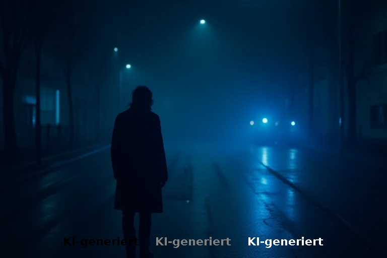 Ludwigshafener Krimi: Eskalation zwischen Selbstjustiz und staatlichem Versagen