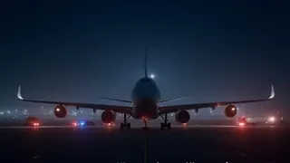 Lufthansa-Maschine macht in Lyon Notlandung nach Akku-Brand an Bord