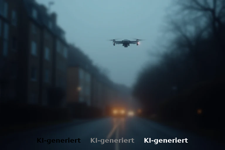 Luftraumverletzung in Litauen: Behörden warnen Bevölkerung vor Drohnenbedrohung