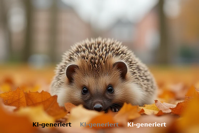 Machtfrage in Treptow-Köpenick: Igel im Wahlkampf um den Bezirksbürgermeisterposten