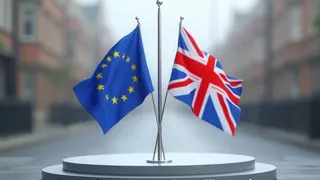 Macron signalisiert London offene Tür für EU-Rückkehr