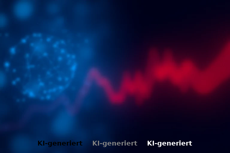 Marktbeobachtung: Spannungsfeld zwischen KI-Optimismus und globaler Zinsentwicklung