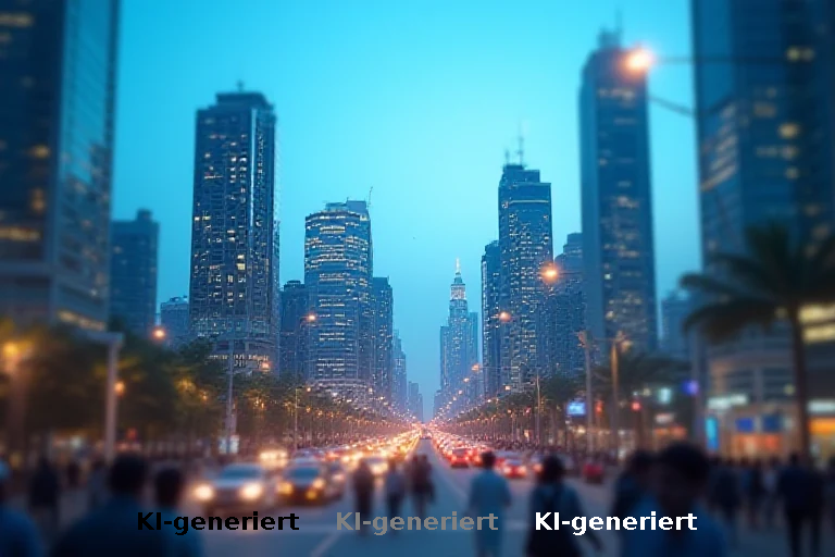 Medienkonzern plant Expansion mit neuen Geschäftsmodellen in Mumbai