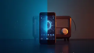 Mediennutzung 2026: Generationskluft bei KI und Konsolidierung im Streamingmarkt