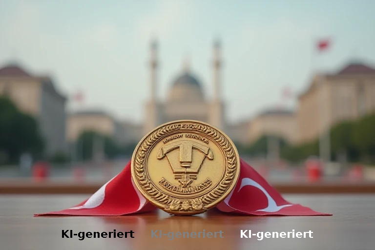 Medienstrategie hinter sportlichen Erfolgen: Die Rolle staatlicher Förderlogik im türkischen Spitzensport
