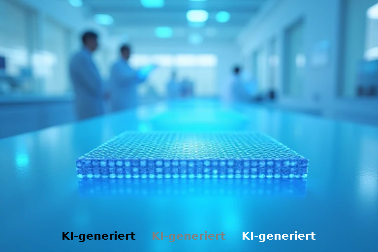 Medizin-Technologie: Spanisches Start-up entwickelt Graphen-Chips zur Behandlung von Parkinson und Demenz