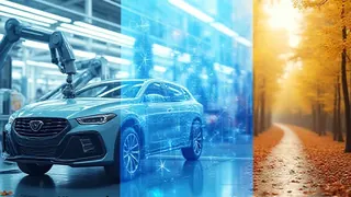 Meistgelesen im September: Von VW-Löhnen über BSW-Neustart bis zur Butscha-Debatte