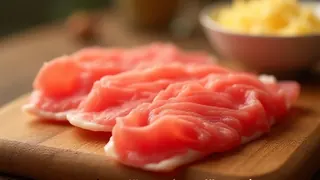 Mercadona verkauft erstmals echtes Guanciale für authentische Carbonara