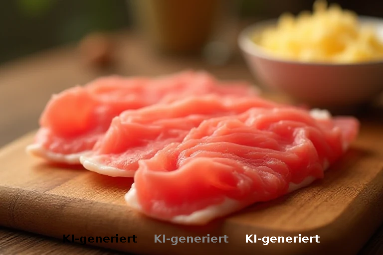 Mercadona verkauft erstmals echtes Guanciale für authentische Carbonara