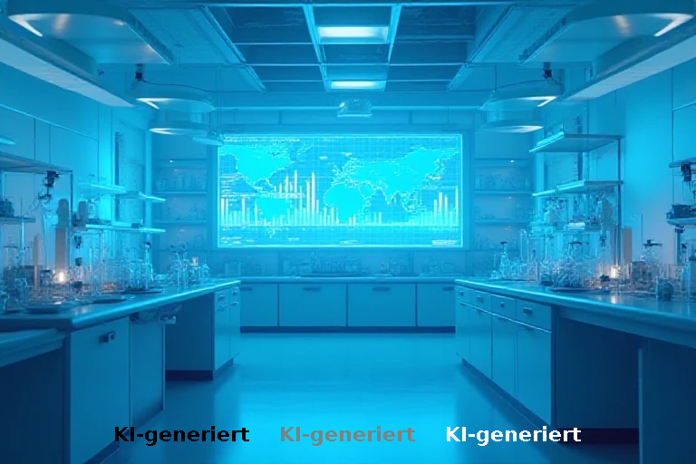 Methodische Transparenz: Ein kritischer Blick auf die Validität historischer Klimadaten