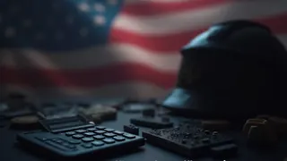 Midterm-Wahlen in den USA: Abrechnung mit Trump bei Krieg, Inflation und KI-Kosten