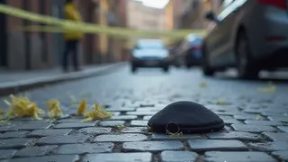 Milaner Rabbiner-Angriff: Rückkehrer verteidigt Tat als Scherz