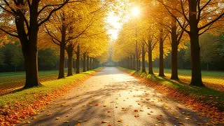 Milder Herbstspätsommer: Bis zu 23 Grad locken in Deutschland