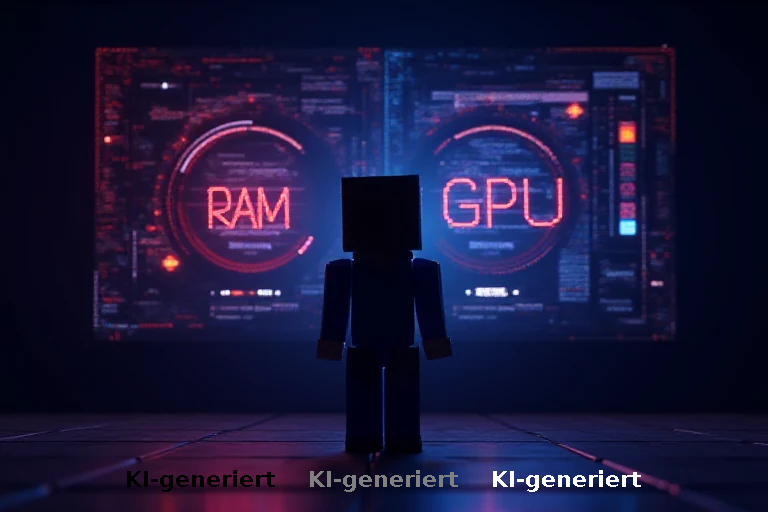 Minecraft Java Edition: Plötzlicher Anstieg der Mindestanforderungen für Arbeitsspeicher und Grafik