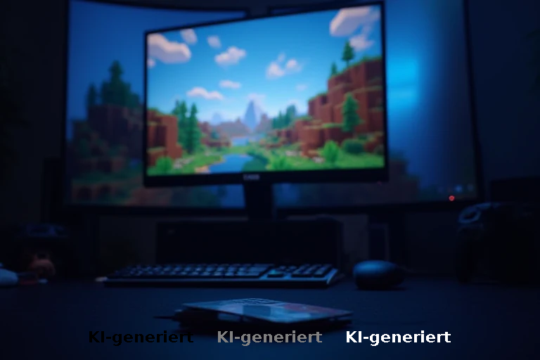 Minecraft-Videos auf YouTube: 9-Jähriger jagt 118.000 Dollar durch Papas Firmenkarte