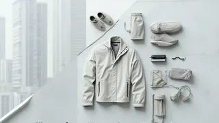 Modebranche setzt 2026 auf funktionale Ästhetik und Urban Style