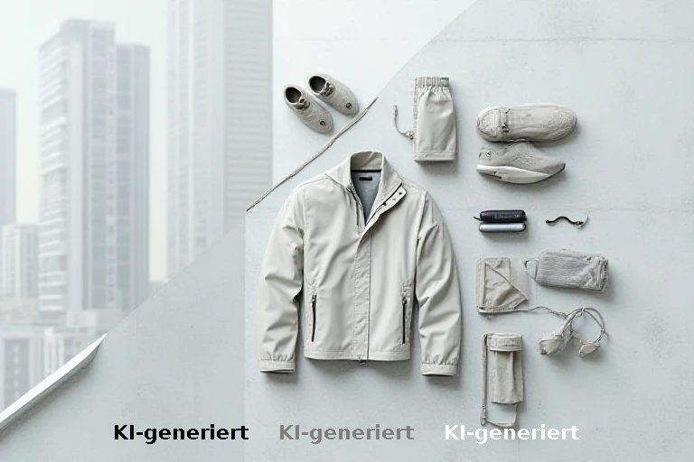 Modebranche setzt 2026 auf funktionale Ästhetik und Urban Style