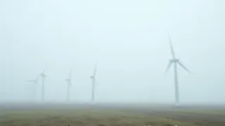 Moderne Windparks: Höher, weiter und genauso UNRENTABEL