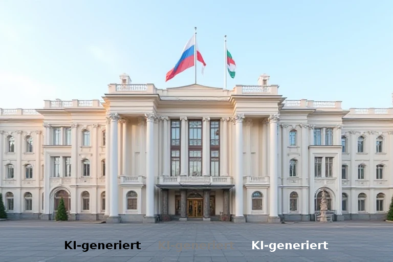 Moskau reagiert auf Budapester Maßnahme mit Ausweisung ungarischer Diplomaten