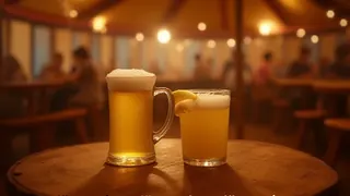 Münchner Festzeltwirtschaft: Neue Preisspitze für Bier und Erfrischungsgetränke