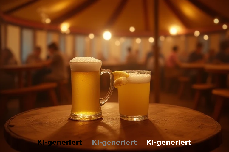 Münchner Festzeltwirtschaft: Neue Preisspitze für Bier und Erfrischungsgetränke