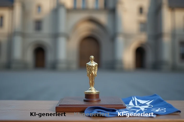 Münster würdigt Bündnis: NATO wird mit Westfälischem Friedenspreis geehrt
