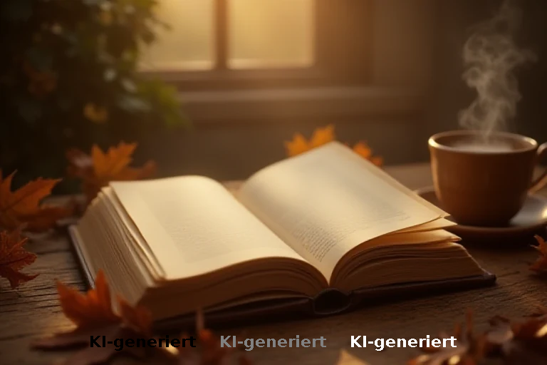 Musikalische Herbstreflexion: Ein literarisch-kultureller Rückblick