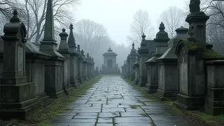 Mythos Ohlsdorf: Was der Hamburger Friedhof verschweigt