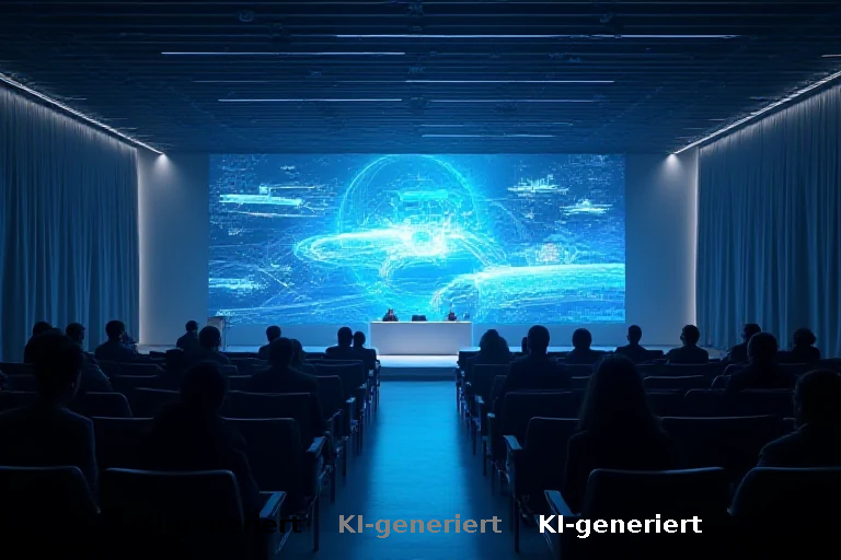 NATO-Forum in Rom: Simulation und KI als Kern der neuen Verteidigungsstrategie