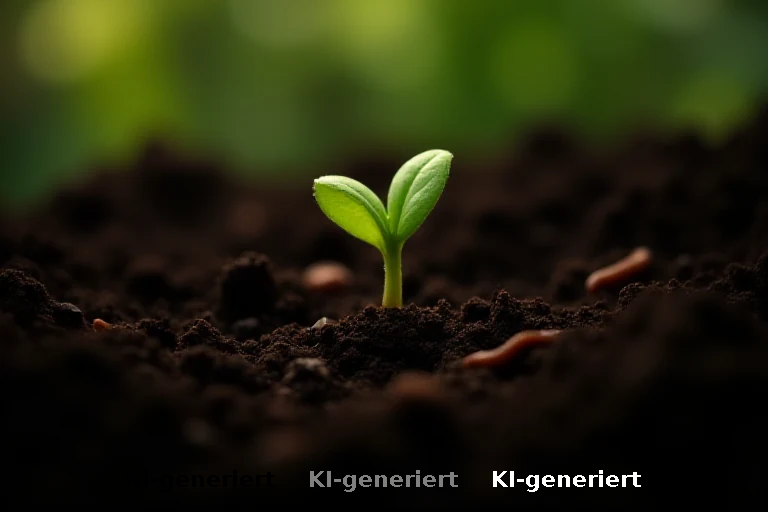 Natürliche Bodenaktivierung: Neue Wege für nachhaltige Pflanzengesundheit