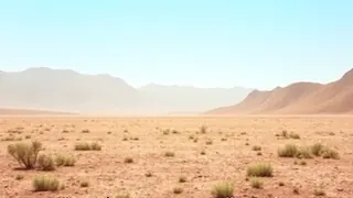 Naturzyklus El Ni o schenkt der Atacama-Wüste neues Leben