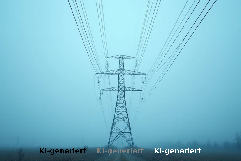 Netzengpässe und neue Kraftwerke: Wer zahlt die Rechnung für das Stromchaos?