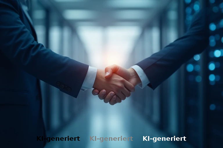 Netzkonflikt beigelegt: Telekom und Cloudflare setzen auf Vertriebspartnerschaft
