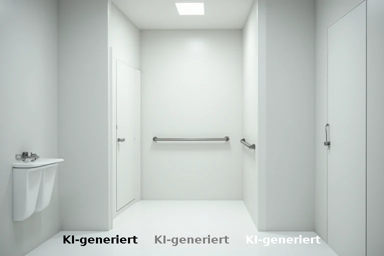 Neu-Ulm investiert 115.000 Euro in barrierefreie Sanierung der Petrusplatz-Toilette