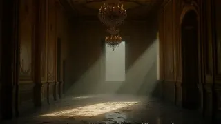 Neu-Versailles schunkelt in den Untergang