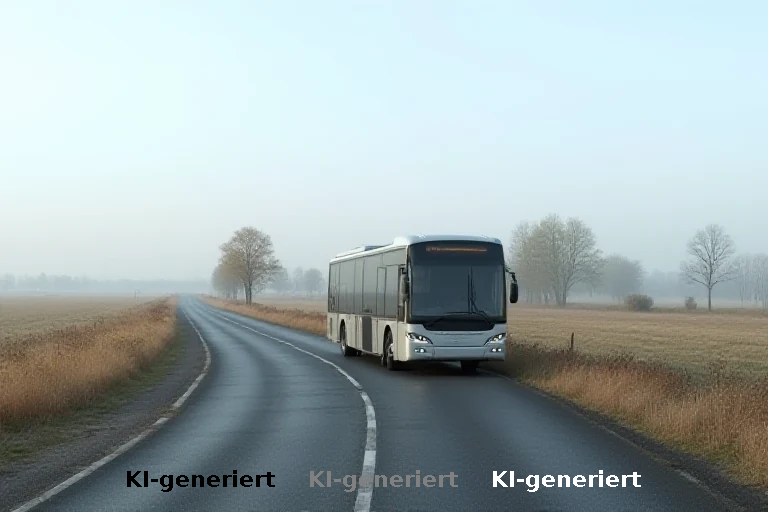 Neue Busverbindung: MV83 schließt Lücke zwischen Neubrandenburg und Greifswald