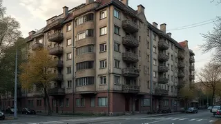 Neue Erkenntnisse zur Wohnsituation von Angehörigen eines Bundestagsabgeordneten in Berlin-Neukölln