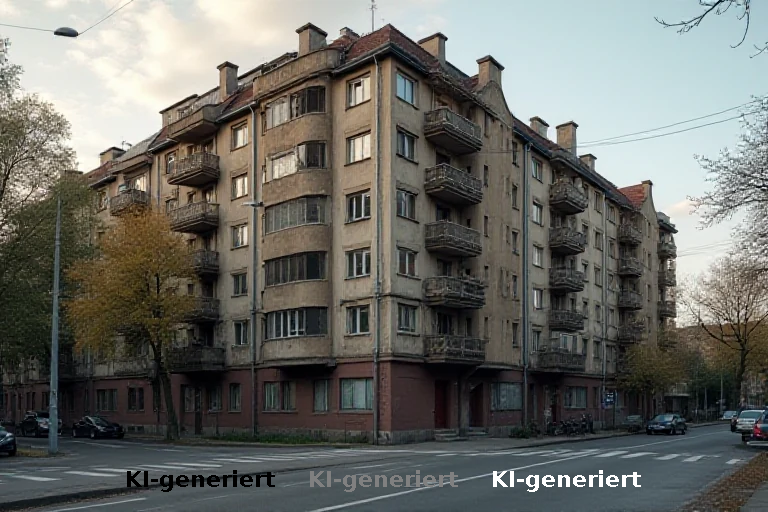 Neue Erkenntnisse zur Wohnsituation von Angehörigen eines Bundestagsabgeordneten in Berlin-Neukölln