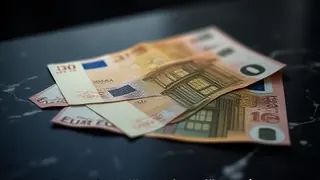 Neue Euro-Banknoten: Brückenschlag zwischen Ästhetik und Identität?