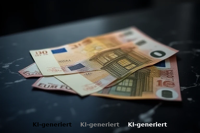 Neue Euro-Banknoten: Brückenschlag zwischen Ästhetik und Identität?