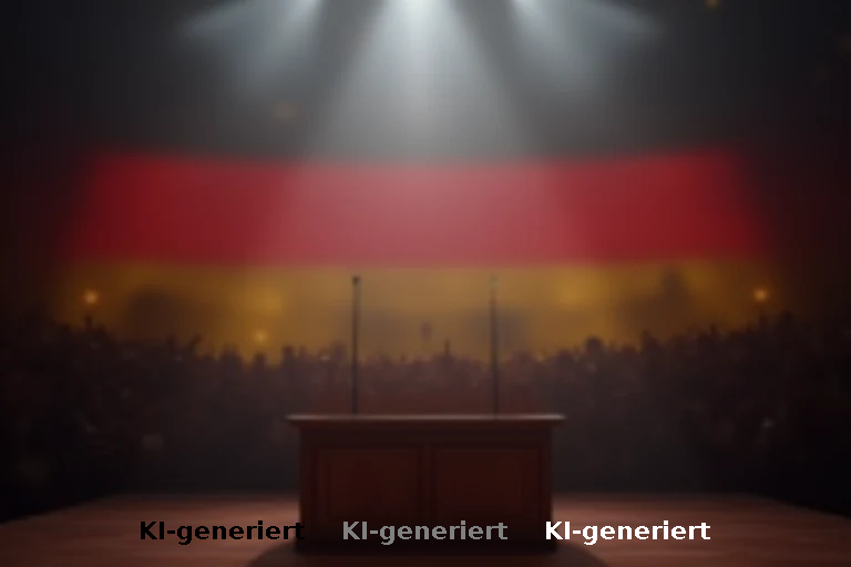 Neue Machtstrukturen: Die verkannte Dynamik hinter dem Regierungswechsel