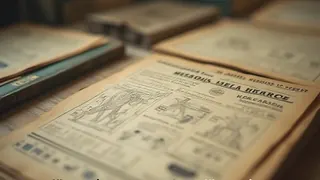 Neue Perspektiven auf die Masern: Ein tiefgehender Blick in medizinische Quellen und historische Zusammenhänge